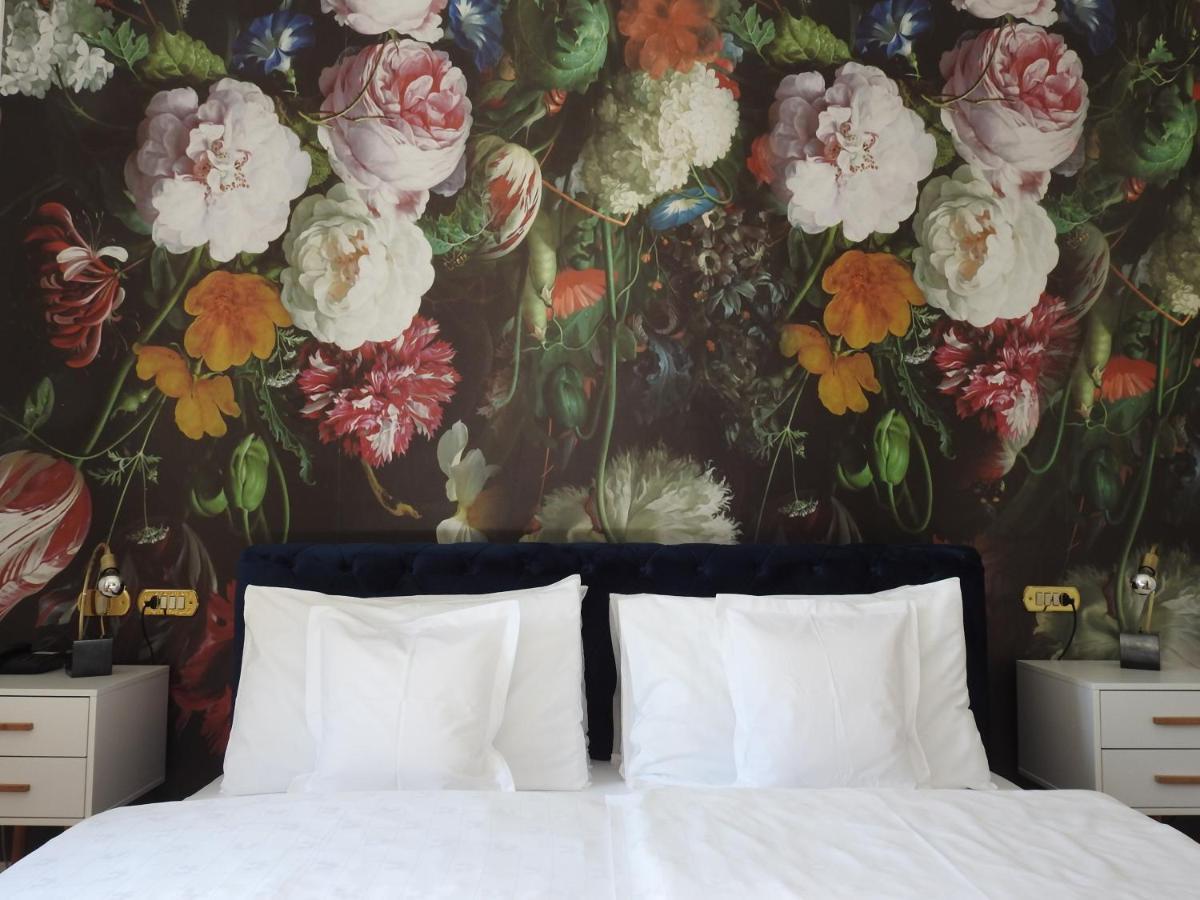 Hotel Castel Rundegg (Adults Only) เมราโน ภายนอก รูปภาพ